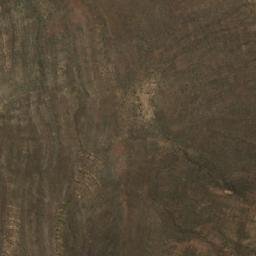 Satellite imagery of Cerro Canasa, BO