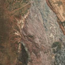 Satellite imagery of Cerro Canasa, BO
