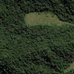 Satellite imagery of Cerro Titiri, BO