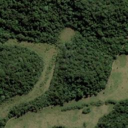 Satellite imagery of Cerro Titiri, BO