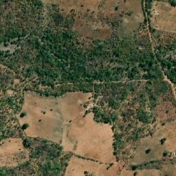 Satellite imagery of Copper Duke, ZW