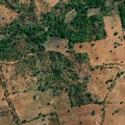 Satellite imagery of Golden Duke, ZW