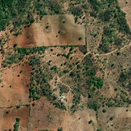 Satellite imagery of Golden Duke, ZW