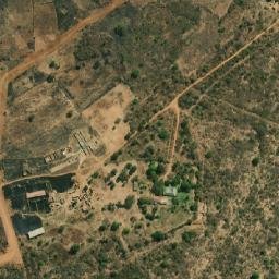 Satellite imagery of Rocky Blue, ZW