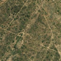 Satellite imagery of Rocky Blue, ZW