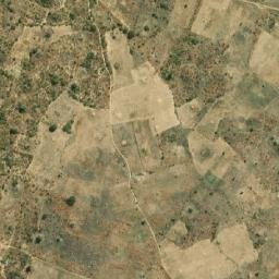 Satellite imagery of Rocky Blue, ZW