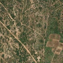 Satellite imagery of Faith, ZW