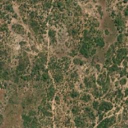 Satellite imagery of Faith, ZW