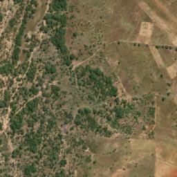 Satellite imagery of Achilles, ZW