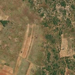 Satellite imagery of Achilles, ZW