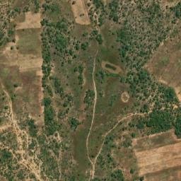Satellite imagery of Achilles, ZW
