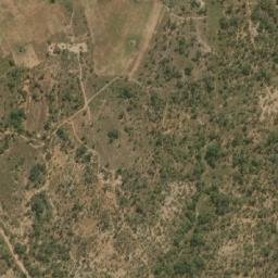 Satellite imagery of Etna, ZW