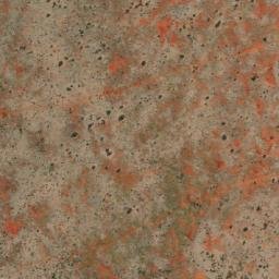 Satellite imagery of Nerrima Ridge, AU