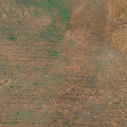 Satellite imagery of Mount Abbott, AU