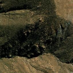 Satellite imagery of Cerro Viscachune, CL