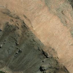 Satellite imagery of Cerro Chapiquiña, CL