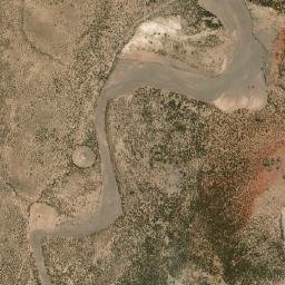 Satellite imagery of Cerro Umjasi, BO