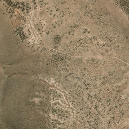 Satellite imagery of Cerro Umjasi, BO