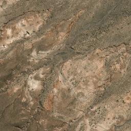 Satellite imagery of Cerro Jankho Perkhata, BO