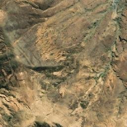 Satellite imagery of Cerro Locona, BO