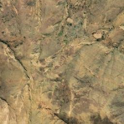 Satellite imagery of Cerro Locona, BO