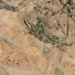 Satellite imagery of Cerro Pocosíma, BO