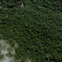 Satellite imagery of Cerro Titiri, BO