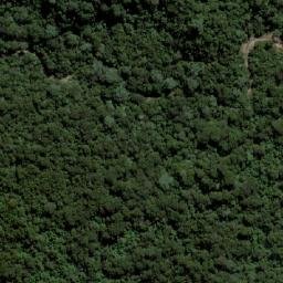 Satellite imagery of Cerro Titiri, BO