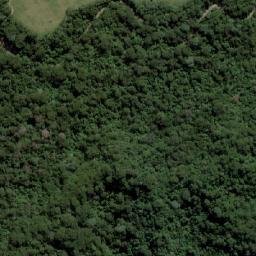 Satellite imagery of Cerro Titiri, BO