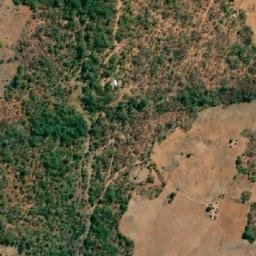 Satellite imagery of Copper Duke, ZW