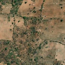 Satellite imagery of Copper Duke, ZW