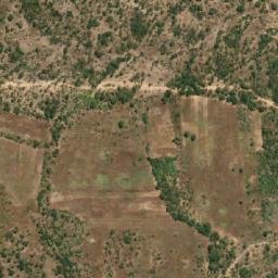 Satellite imagery of Faith, ZW