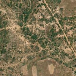 Satellite imagery of Faith, ZW