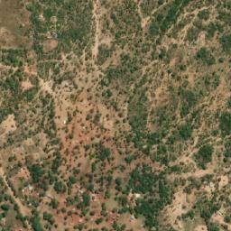 Satellite imagery of Faith, ZW