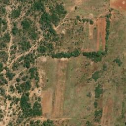 Satellite imagery of Achilles, ZW