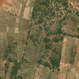 Satellite imagery of Achilles, ZW