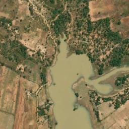 Satellite imagery of Achilles, ZW