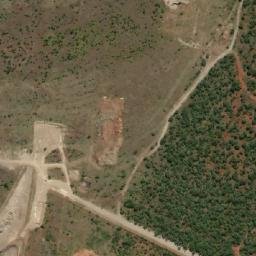 Satellite imagery of Rutala, ZW