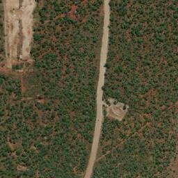 Satellite imagery of Rutala, ZW
