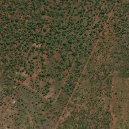 Satellite imagery of Rutala, ZW