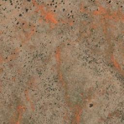 Satellite imagery of Nerrima Ridge, AU