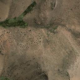Satellite imagery of Cerro Tancane, CL