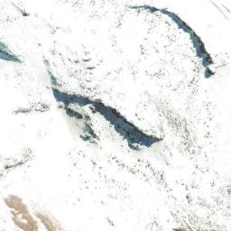 Satellite imagery of Cerro Acotango, BO