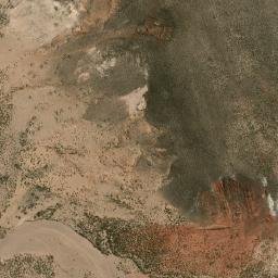 Satellite imagery of Cerro Umjasi, BO