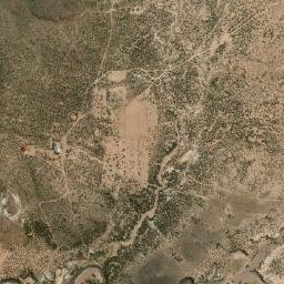 Satellite imagery of Cerro Umjasi, BO