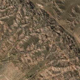 Satellite imagery of Cerro Jankho Perkhata, BO