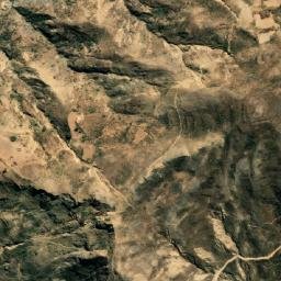 Satellite imagery of Cerro Locona, BO