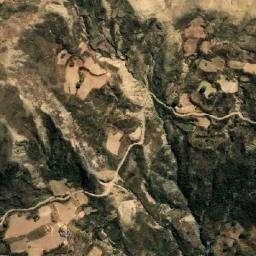 Satellite imagery of Cerro Locona, BO