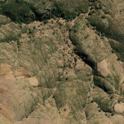 Satellite imagery of Cerro Cruz Punta, BO