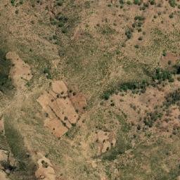 Satellite imagery of Cerro Cruz Punta, BO